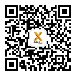 关注腾博会官网能源公众号